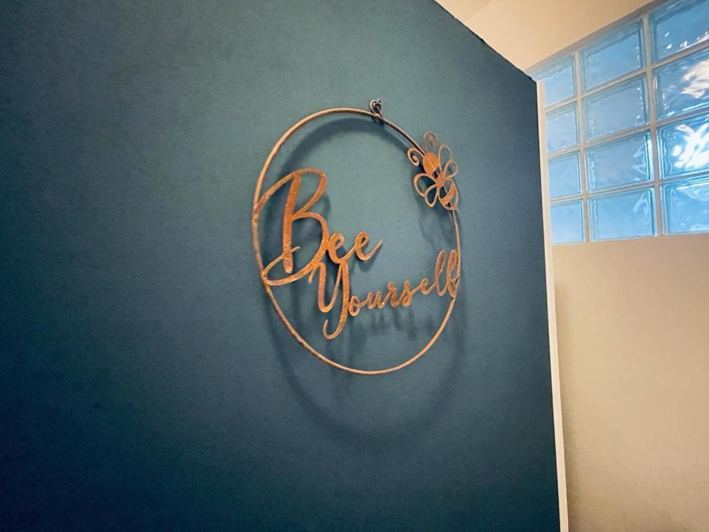 비엔나 Blaue Lagune 아파트 외부 사진